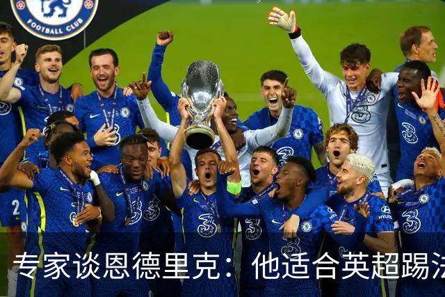 专家谈恩德里克：他适合英超踢法，英超球队该考虑询问他的情况